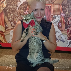 Фотография профиля