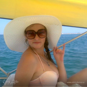 Фотография профиля