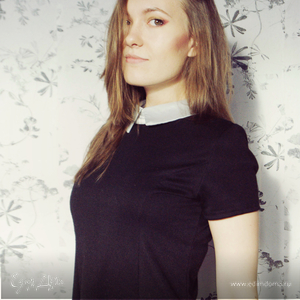 Фотография профиля