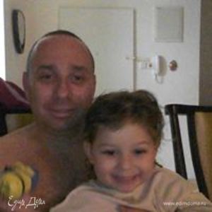 Фотография профиля