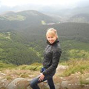 Фотография профиля