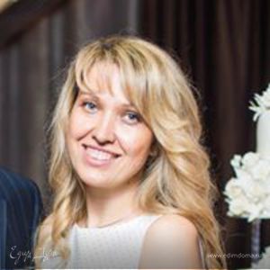 Фотография профиля