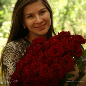 Фотография профиля