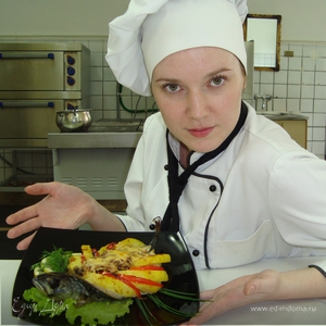 Фотография профиля