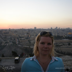 Фотография профиля