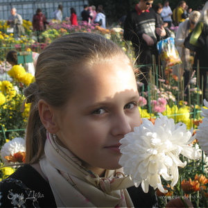 Фотография профиля