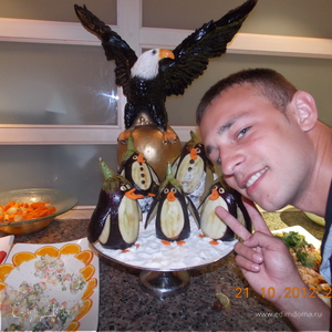 Фотография профиля