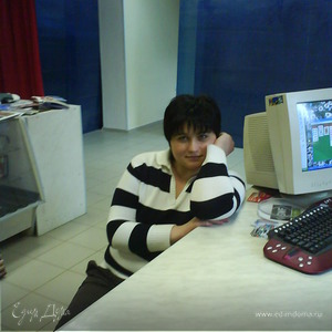 Фотография профиля