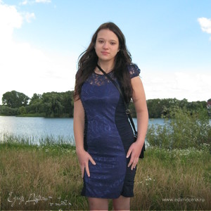 Фотография профиля