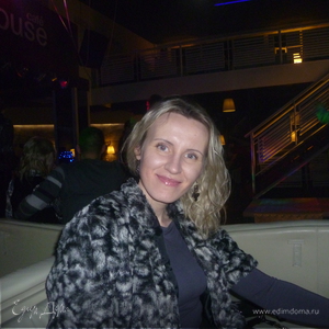 Фотография профиля