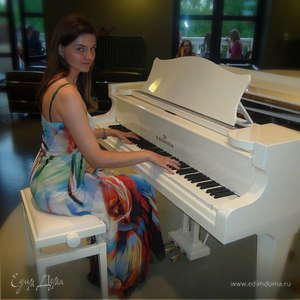 Фотография профиля