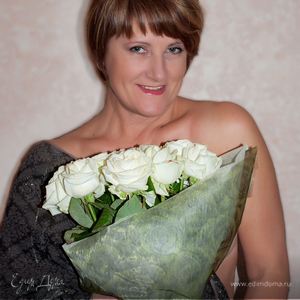 Фотография профиля