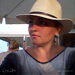 Фотография профиля