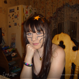 Фотография профиля