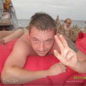 Фотография профиля