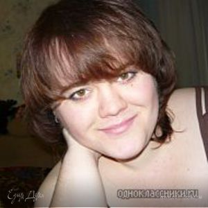 Фотография профиля
