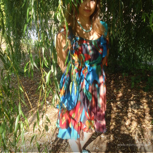 Фотография профиля