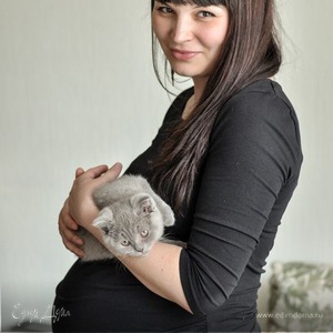 Фотография профиля