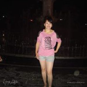 Фотография профиля