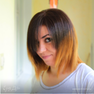 Фотография профиля