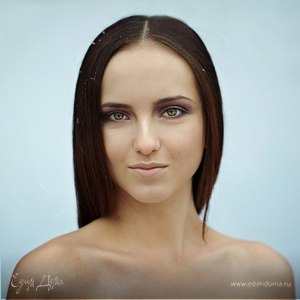 Фотография профиля