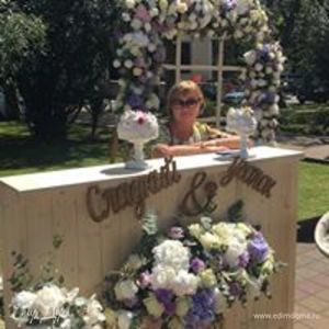 Фотография профиля