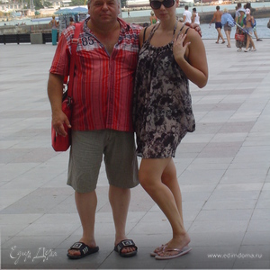 Фотография профиля