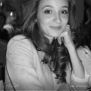 Фотография профиля