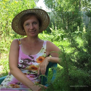 Фотография профиля