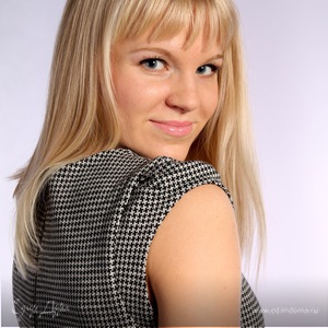 Фотография профиля