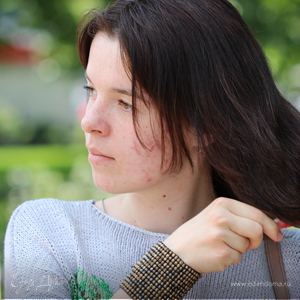 Фотография профиля