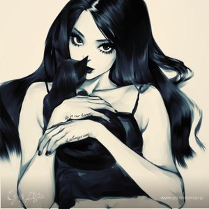 Фотография профиля