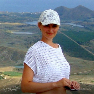 Фотография профиля