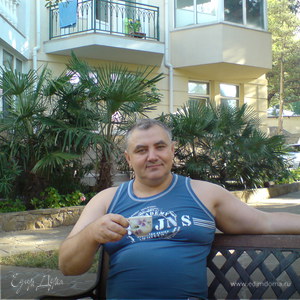 Фотография профиля