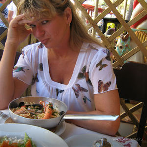 Фотография профиля