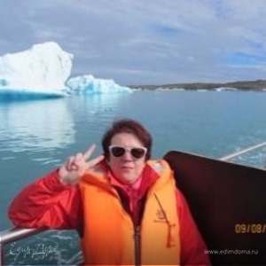 Фотография профиля