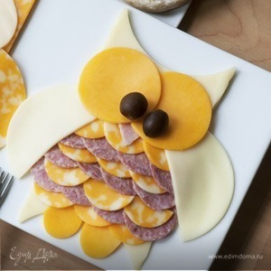 Фотография профиля