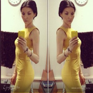 Фотография профиля