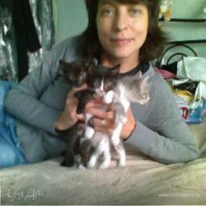 Фотография профиля