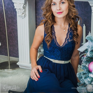 Фотография профиля