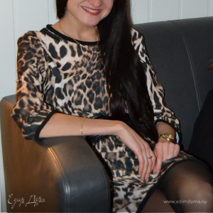 Фотография профиля