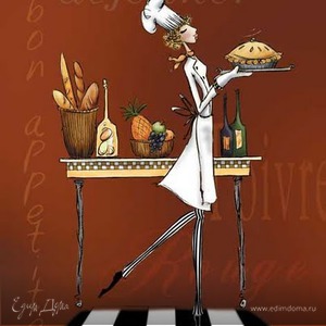 Фотография профиля