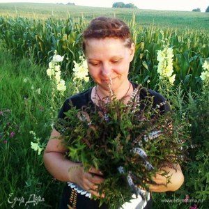 Фотография профиля