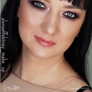 Фотография профиля