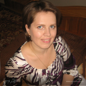 Фотография профиля