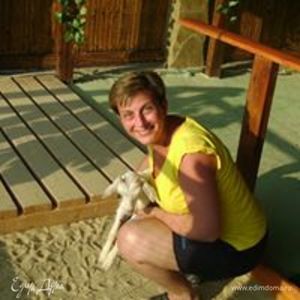 Фотография профиля