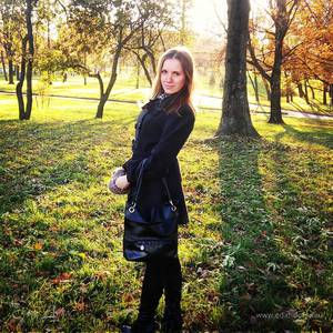 Фотография профиля