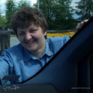 Фотография профиля