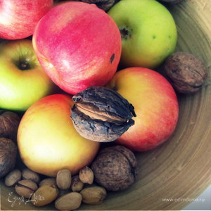 Фотография профиля