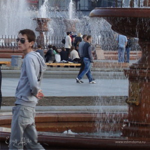 Фотография профиля